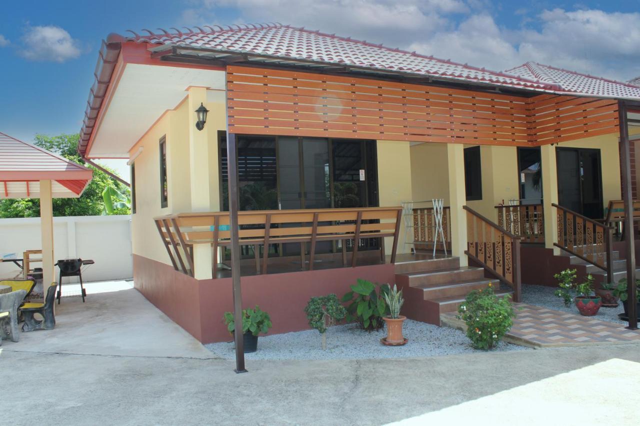 Naluemon Village Fh 1 رايونغ المظهر الخارجي الصورة