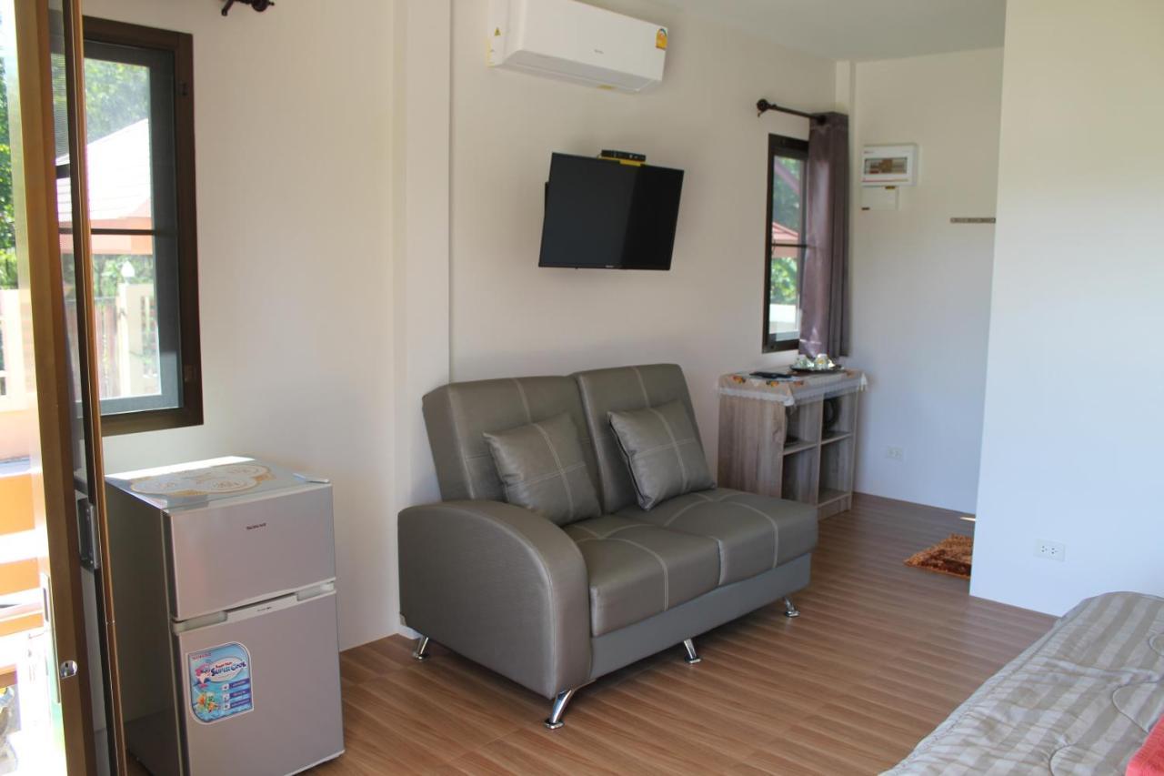 Naluemon Village Fh 1 رايونغ المظهر الخارجي الصورة
